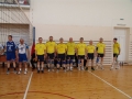 Турнир в честь памятной даты