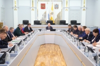 Дума Ставрополья инициирует ускорение принятия федерального закона о лицензировании оборота табачной и никотинсодержащей продукции