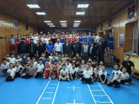 Информация об участии членов комитета в мероприятии 27 ноября 2025 года