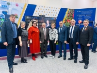 Александр Сидорков принял участие в форуме Партии «Единая Россия»