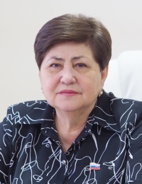 Валентина Муравьева о приоритетах социальной политики