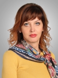 Терехова Светлана Алексеевна