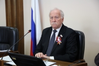 Дума Ставрополья предложила на федеральном уровне запретить стихийное содержание животных без лицензии