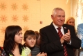 ПОЗДРАВЛЕНИЕ ОТ СПИКЕРА