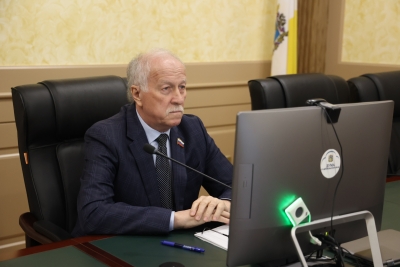 При поддержке краевой Думы на Ставрополье будет представлена книга о Героях Социалистического Труда