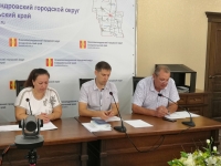 Анатолий Жданов: «Исполнение наказов избирателей – важная часть  работы депутата»