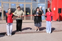 Депутаты Думы Ставрополья стали участниками фестиваля «День здоровья»