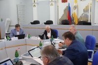 О назначении мировых судей и вопросах организации оказания гражданам бесплатной юридической помощи