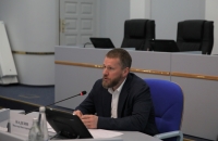 Информация о совещании в комитете 26 февраля 2026 года