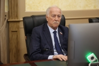 Определены приоритеты работы органов власти Ставрополья на 2026 год