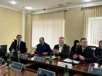 Проблемы решим совместно