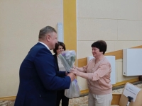 45 – возраст молодости и опыта