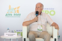 Николай Великдань принял участие в агропромышленной выставке «МинводыАГРО»