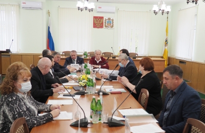 В Думе Ставропольского края создана депутатская группа «Кавказские Минеральные Воды»