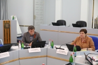 Ставрополье и ДНР обменялись опытом по оказанию мер соцподдержки участникам СВО и членам их семей