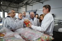 Информация о совещании в комитете 21 ноября 2025 года