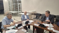 Вопросы введения лицензирования розничного оборота табачной и никотинсодержащей продукции обсуждены в ТПП Ставрополья