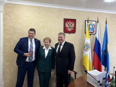 Сверяем время и задачи