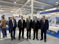 Николай Мурашко стал участником форума «Здравница-2026»