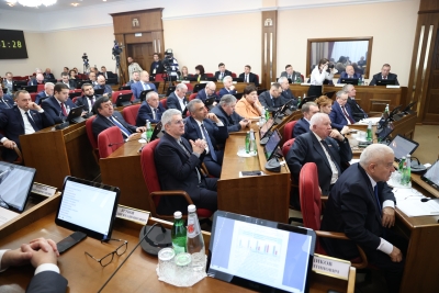 Краевые депутаты определили «Ставропольфармацию» единственным поставщиком для государственных и муниципальных нужд