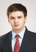 Кузьмин Кирилл Александрович