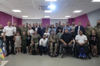 Молодые депутаты приняли участие в общественно значимых мероприятиях