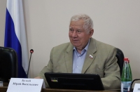 Депутаты рассматривают законопроект, регулирующий вопросы в сфере креативных (творческих) индустрий