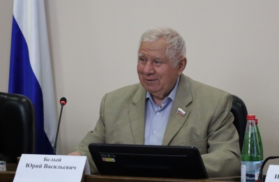 Депутаты рассматривают законопроект, регулирующий вопросы в сфере креативных (творческих) индустрий
