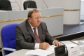 Законодательная поддержка народных дружинников
