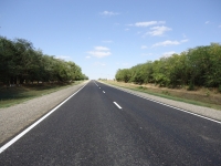 Дорожный фонд Ставропольского края увеличен на 973 млн. рублей