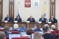 Информация о заседании комитета 12 мая 2026 года