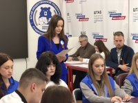 Игорь Лавров: Диктант Победы – прошел по всей стране!