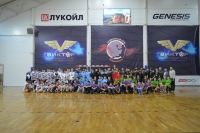 Краевой депутат поддержал развитие детского спорта на Ставрополье