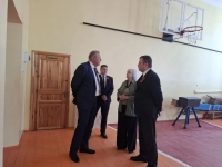 Депутатский контроль