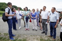 Сохранить и приумножить природные богатства