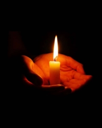 Соболезнование митрополиту Ставропольскому и Невинномысскому Кириллу в связи со смертью его матери