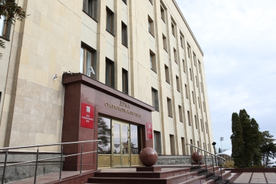 Дума Ставрополья устанавливает межпарламентские связи с Народным Собранием Республики Ингушетия