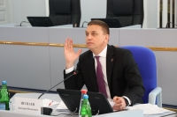 Информация о заседании комитета 17 ноября 2025 года