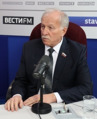 Николай Великдань: Курортный сбор - эксперимент или постоянная практика