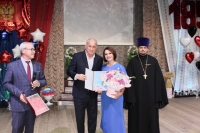 Малые Ягуры отметили 185-летний юбилей