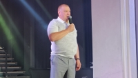 Краевые депутаты поздравили коллектив Городской клинической больницы Пятигорска с 125-летием со дня образования