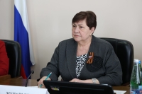 Краевые депутаты планируют расширить поддержку НКО, помогающих ветеранам боевых действий