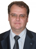 Ефимов Геннадий Михайлович