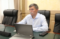 На Ставрополье завершается уборка зерновых культур