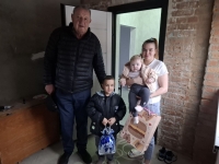 Елка желаний исполняет желания