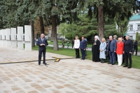 Ставрополье – край золотых сердец