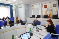 Депутаты фракции «Единой России» подвели итоги деятельности за II полугодие 2025 года