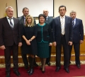 Выбрали главу администрации района