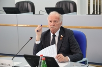 Николай Великдань выступил за ужесточение законодательного регулирования сделок со вторичной недвижимостью