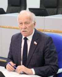 Николай Великдань: "Лицензирование приютов для животных поможет создать понятные правила работы таких организаций"